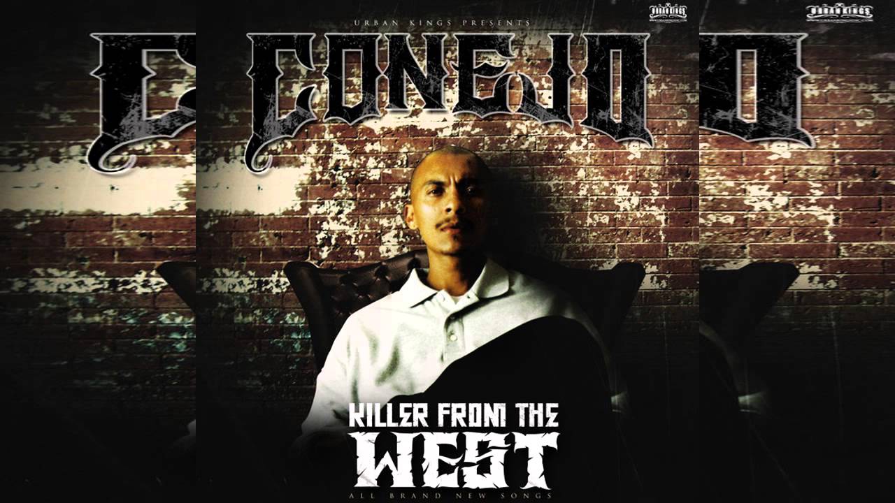 Conejo-This a Heroin Flow(Killer From The West)[2013]
