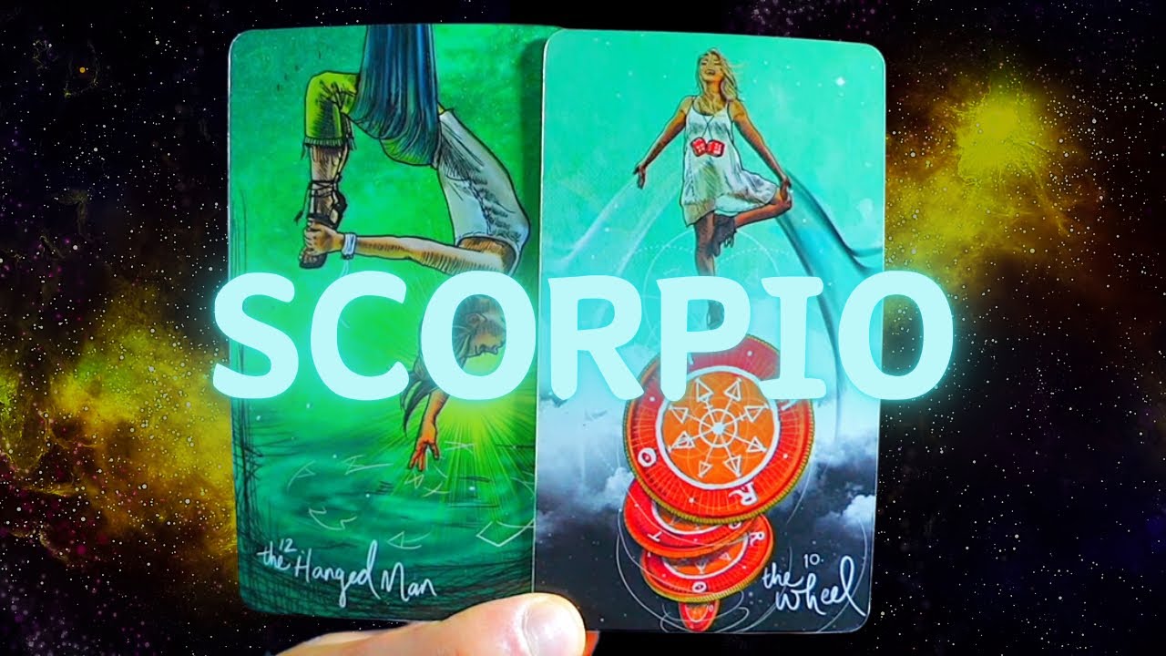 SCORPIO WTF! BE VERY CAREFUL! THEY’RE GOING ABOVE & BEYOND WITH EXTREME OBSESSIONS!”😱 VERY TOXIC😈