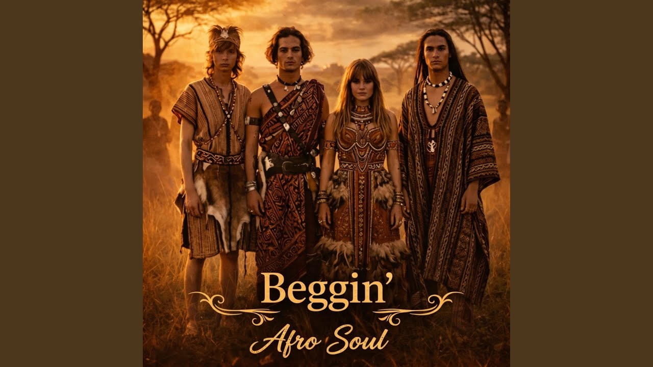 Beggin' (Afro Soul)