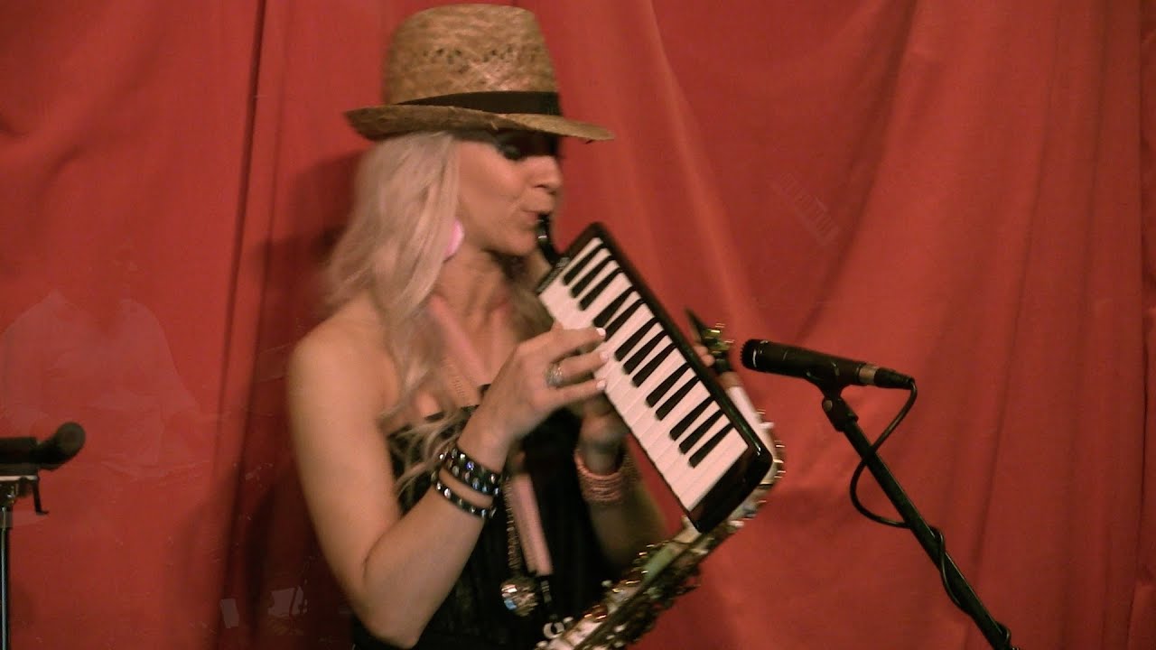 Route 66 (with melodica)