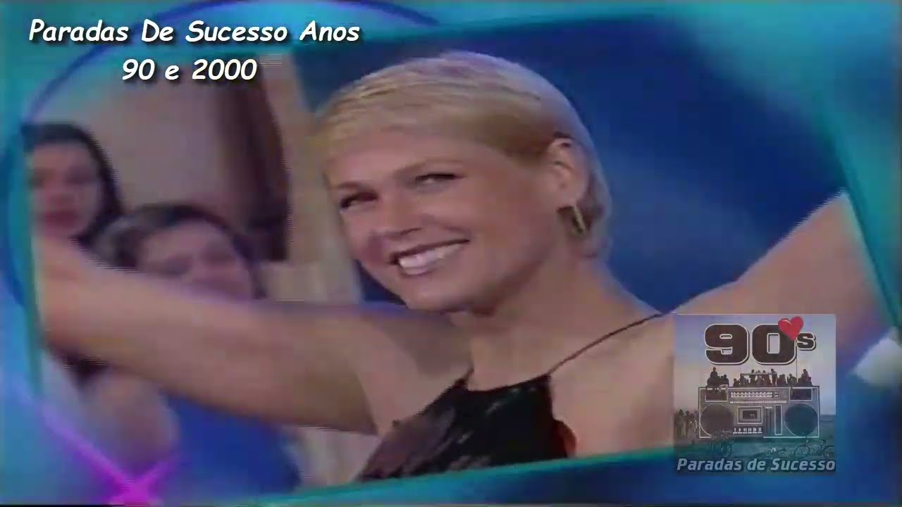 Planeta Xuxa (Rede Globo)_10/10/1999