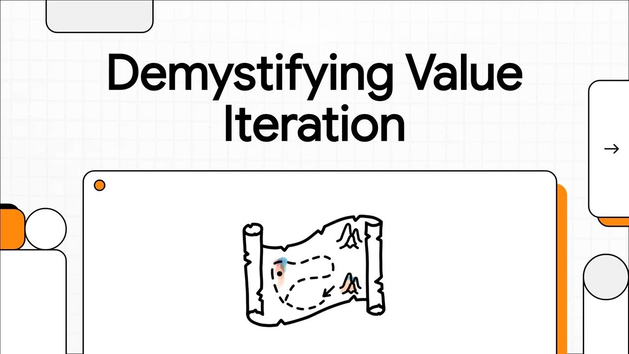 4.5 Value Iteration | DRL Course