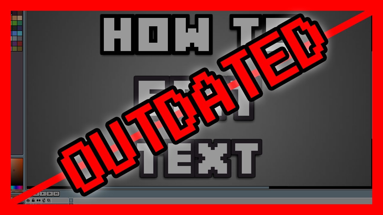 [Old version] Pokemon DS Rom Editing Tutorial Pt 4: Text, the better way!