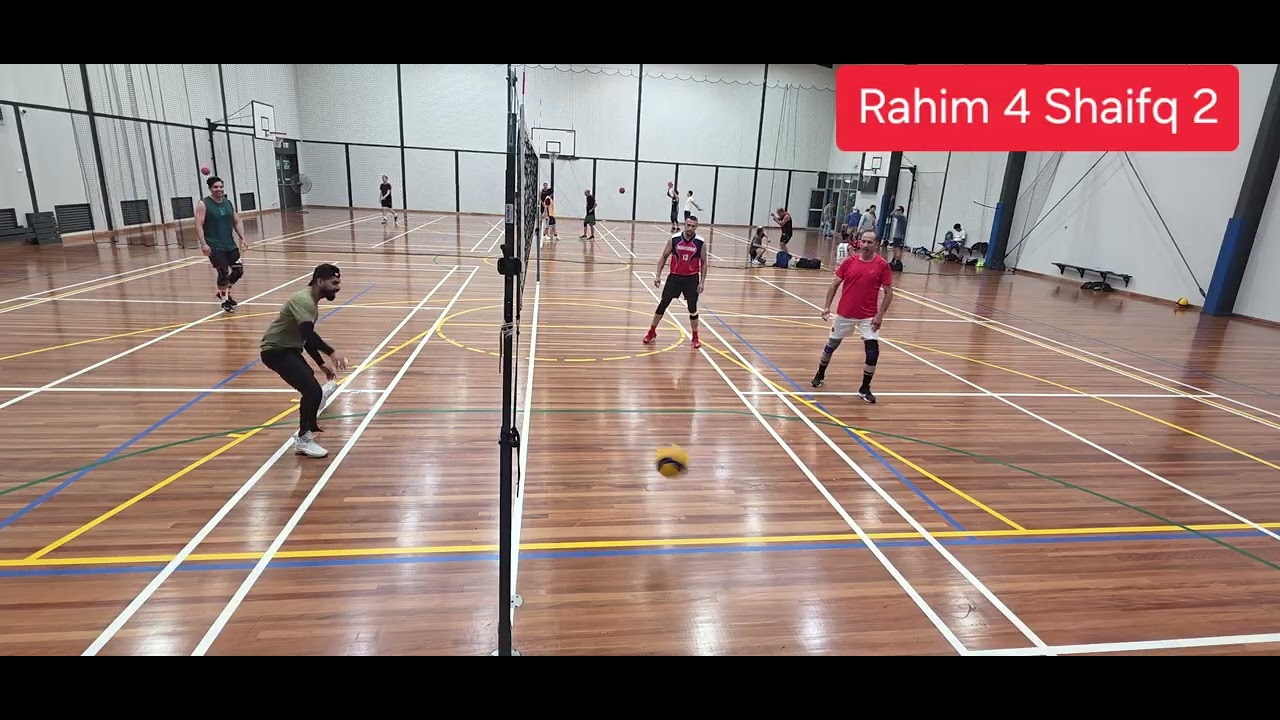 RAHIM 4 SHAFIQ 2