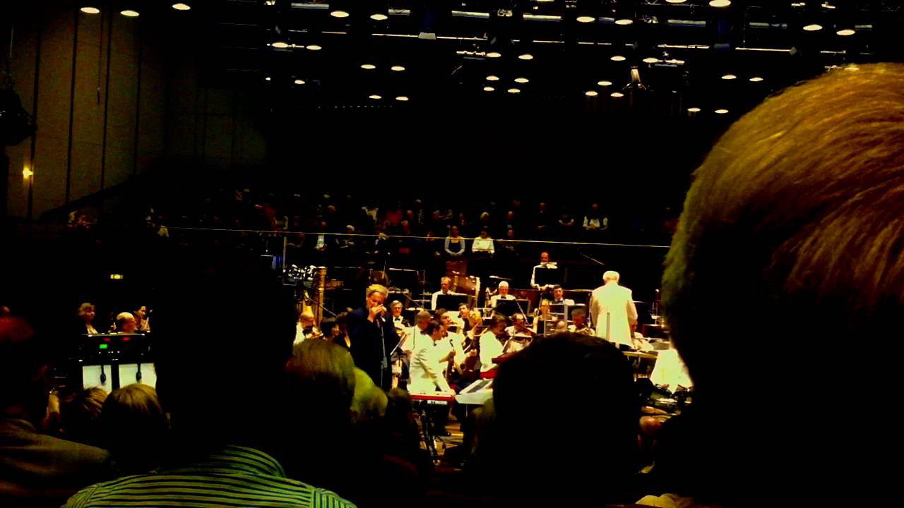 Amazing Grace - Marc Breitfelder
