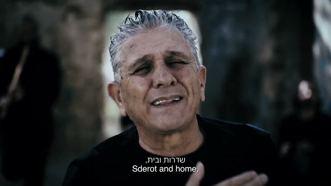 איש וכינור / התזמורת האנדלוסית הישראלית אשדוד & חיים אוליאל