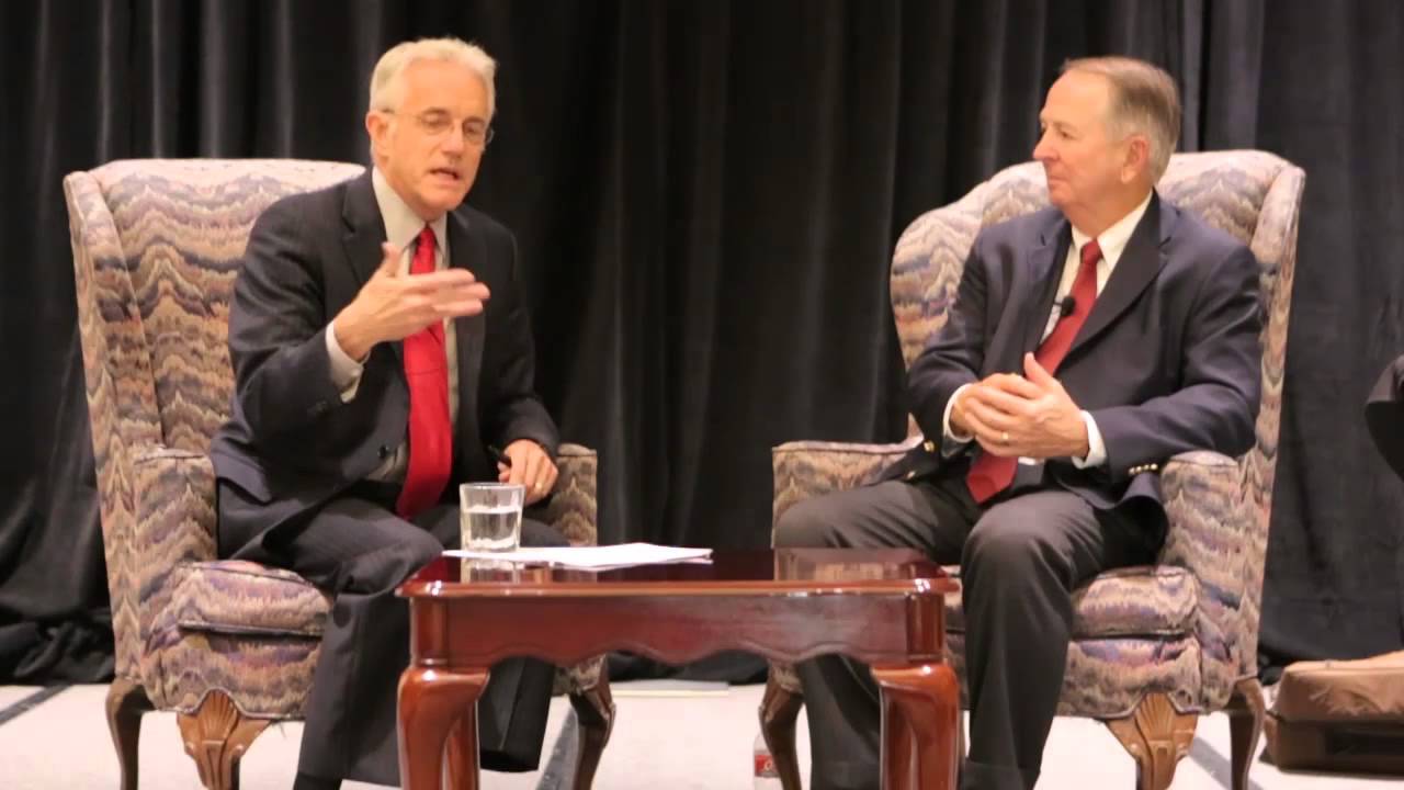 The Amazing Houston Success Story - Compaq Computer ....... Interview with Rod Canion (Part 2)