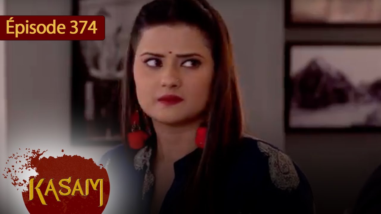 KASAM - Eps 374 - Une histoire d'amour et de réincarnation ultime - Série complète en Français