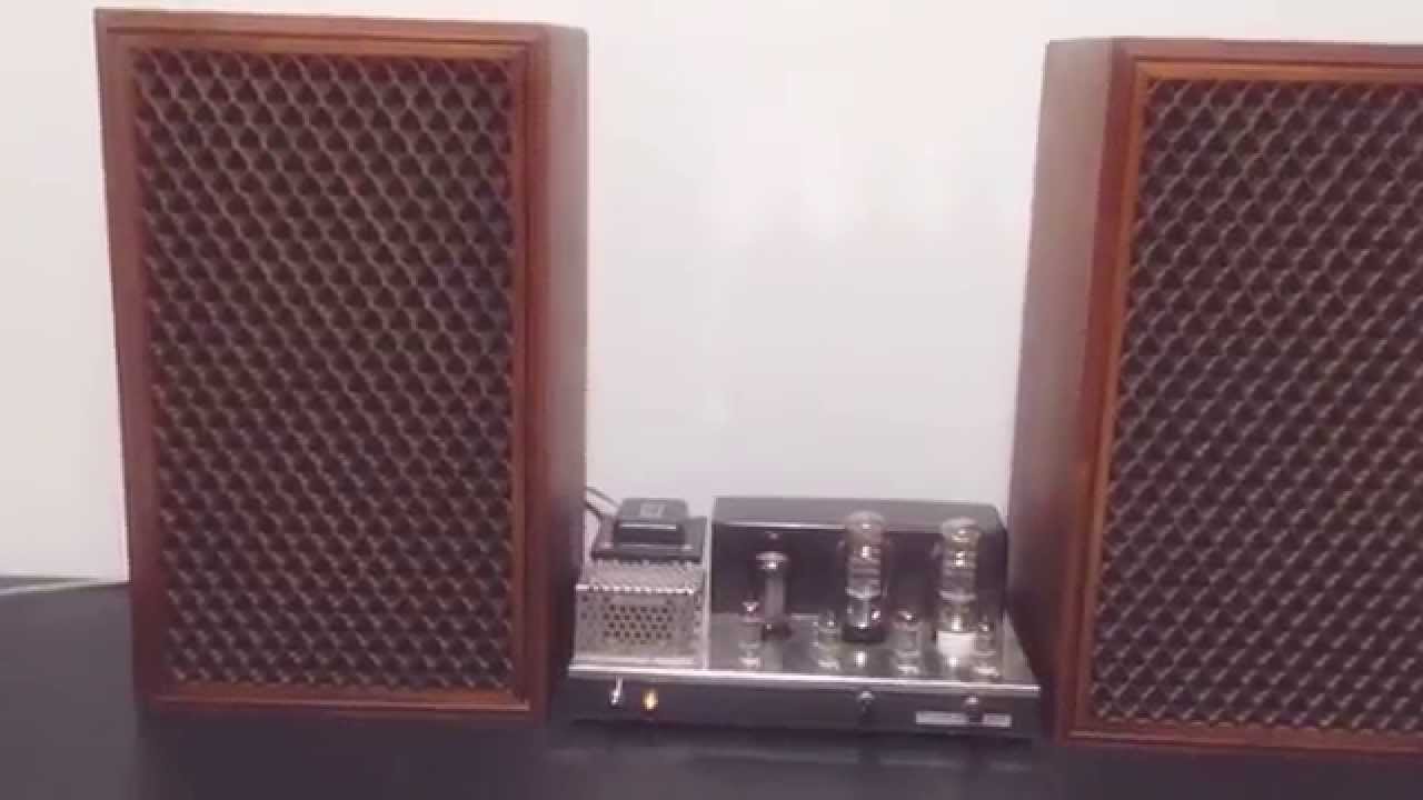 JBL x Sansui SP-LE8T 貴重クロスエッジ @247sound
