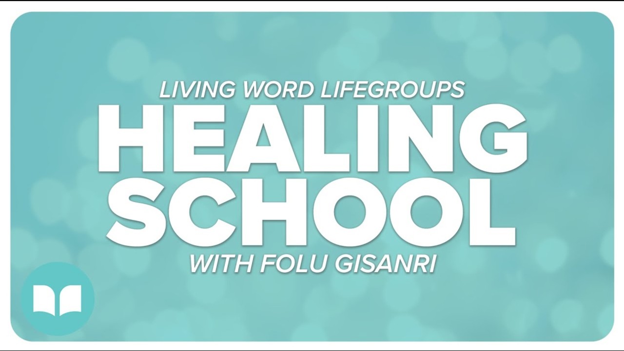 Healing School