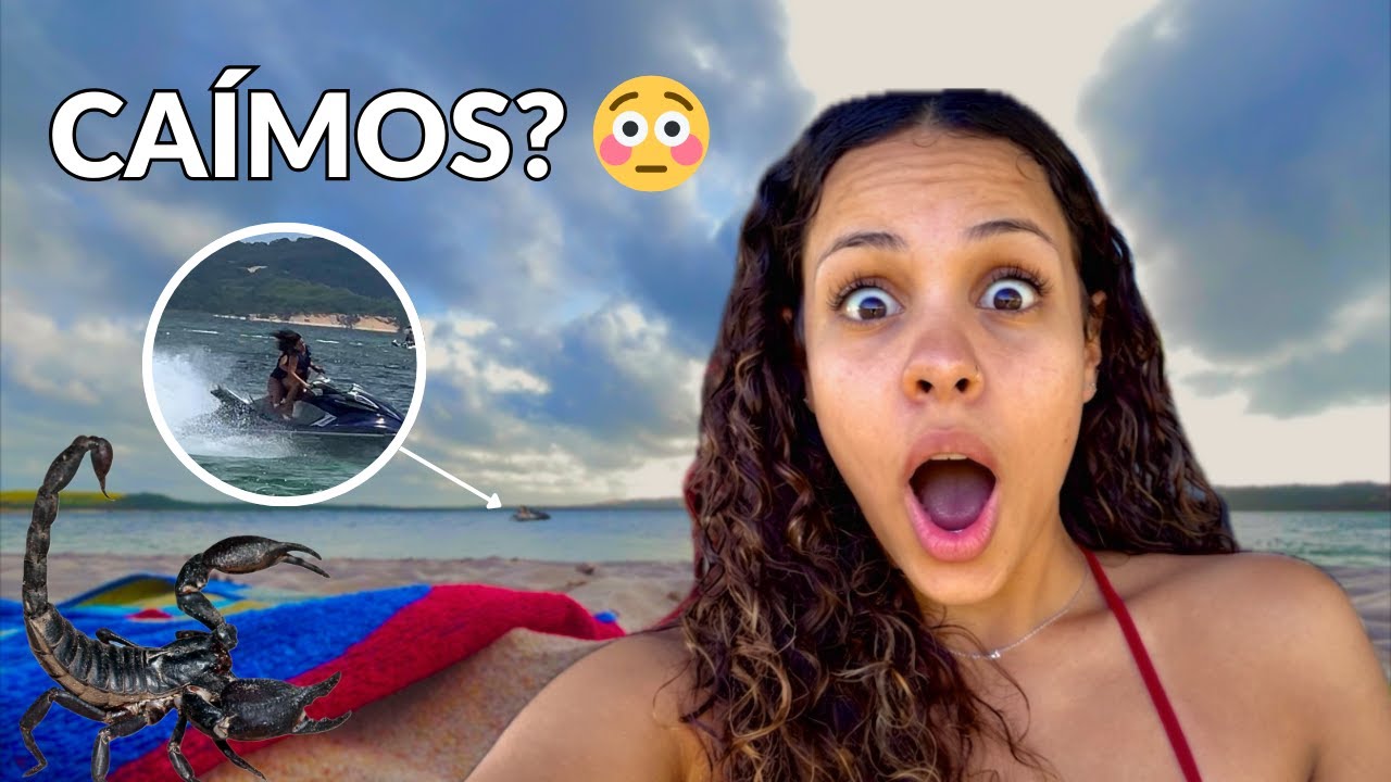 VIAGEM a PRAIA DO BILENE🇲🇿| VLOG|PRANK|JET SKI.