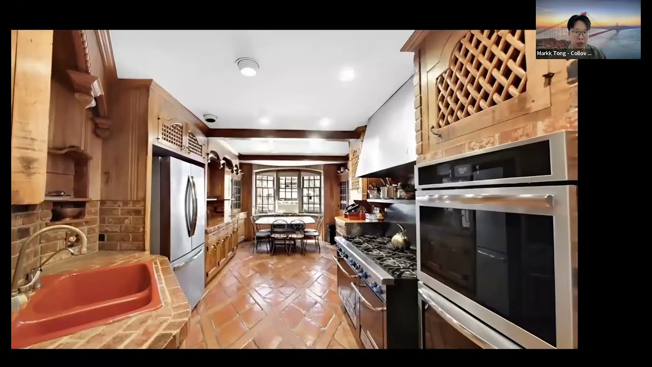 Collov AI Virtual Staging Demo - August 4, 2025