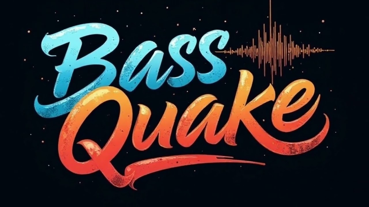 BassQuake - Jump Again (Audio)