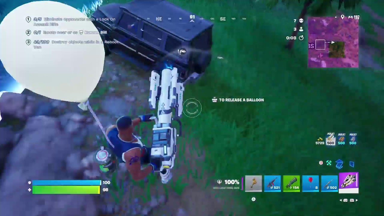 Fortnite