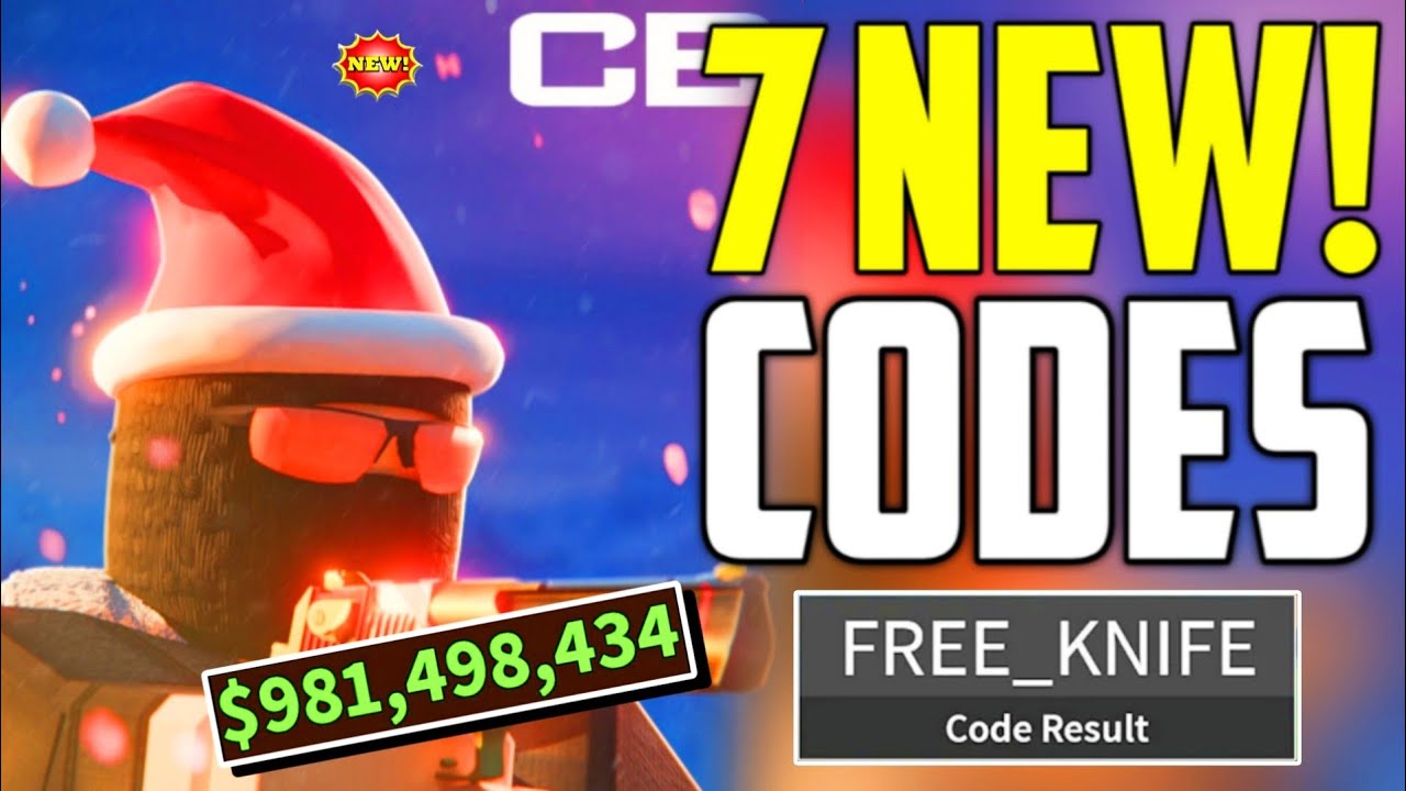 🎉НОВЫЙ ГОД🎉⚠️НОВОЕ! ОБНОВЛЕНИЕ💥КОДЫ ДЛЯ COUNTER BLOX ROBLOX 2026 - КОДЫ ДЛЯ COUNTER BLOX 2026