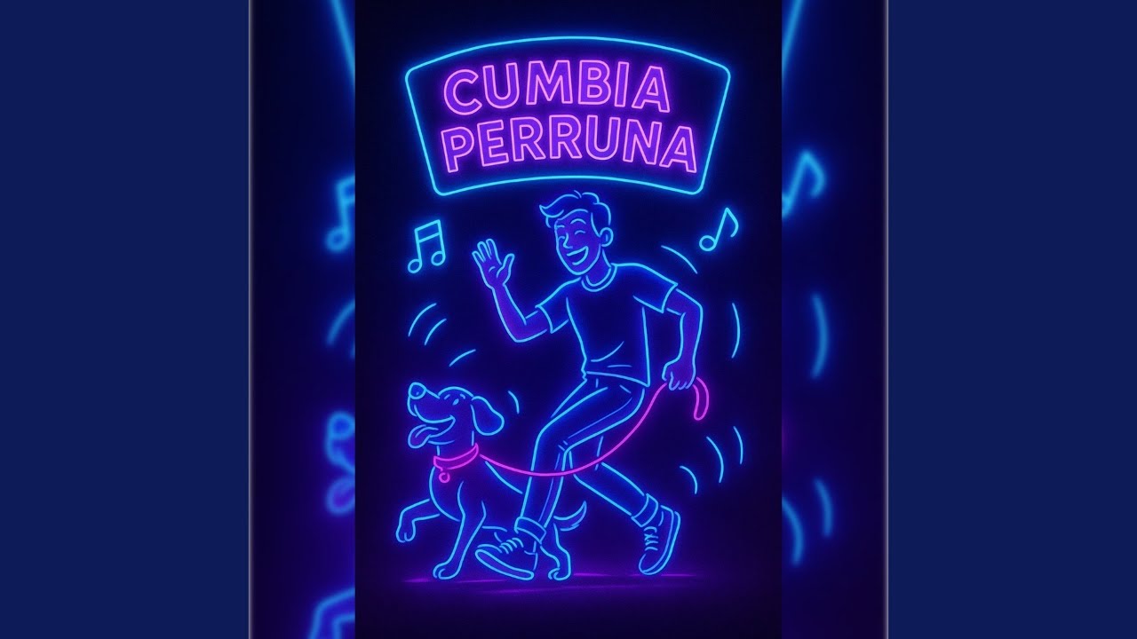 Cumbia Perruna