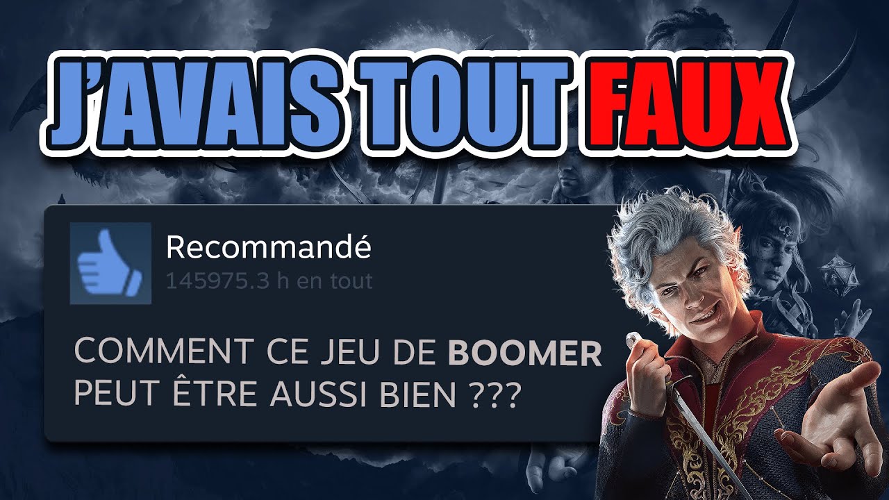 Rendre Donjons & Dragons cool (Réupload)