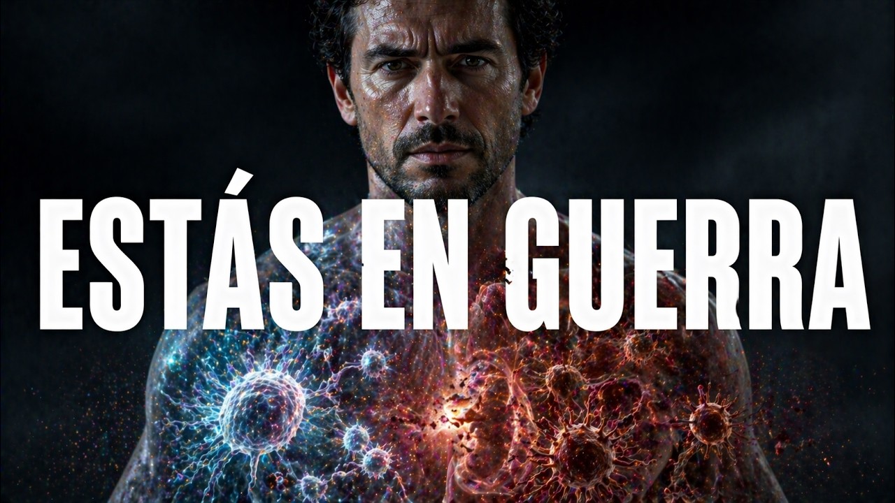 El Cuerpo Humano: El Poder del Sistema Inmunol&oacute;gico y C&oacute;mo Fortalecerlo | Documental &Eacute;pico