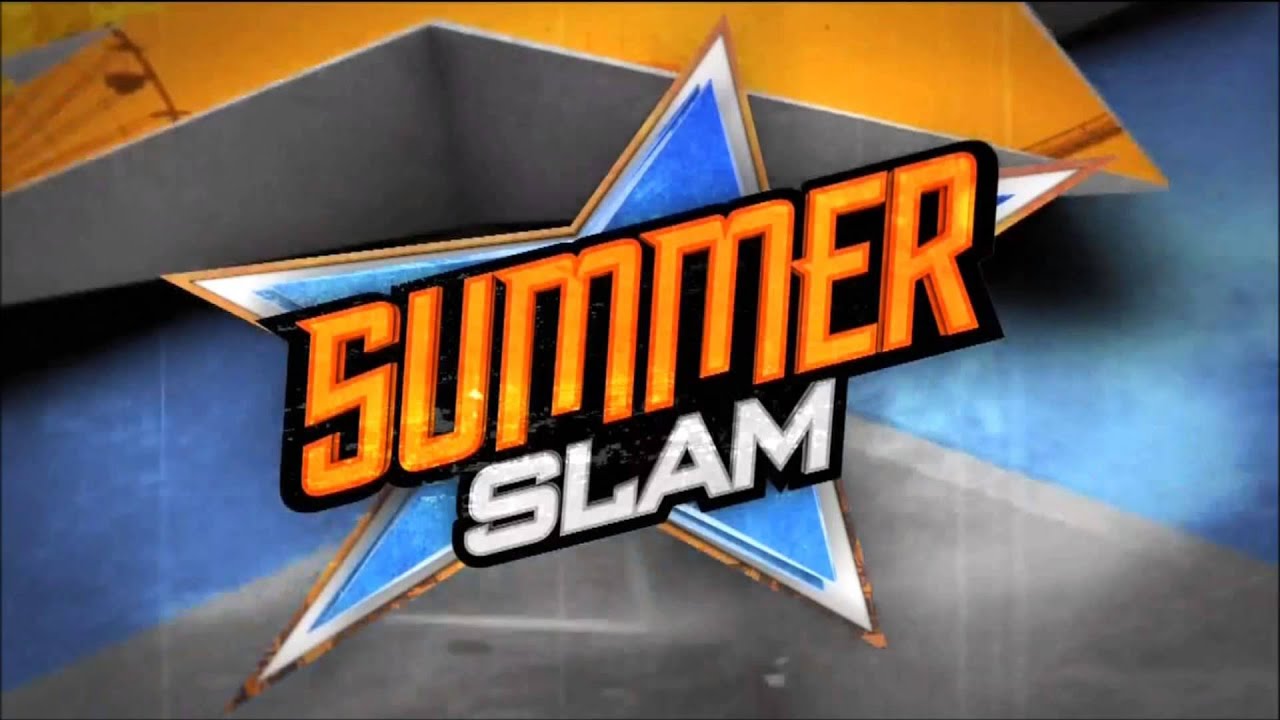 GWI SummerSlam 2025 N2 Match Card