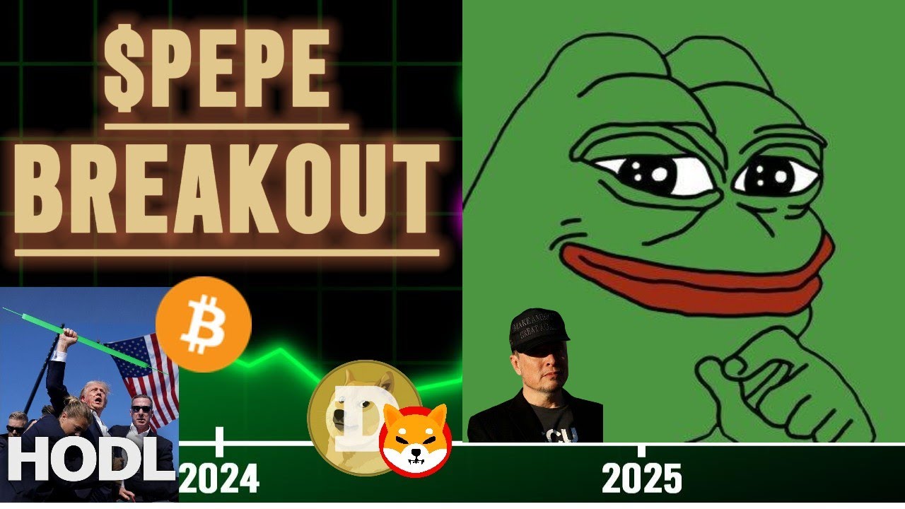 🚀 PEPE Technical Analysis & Price Prediction 2025