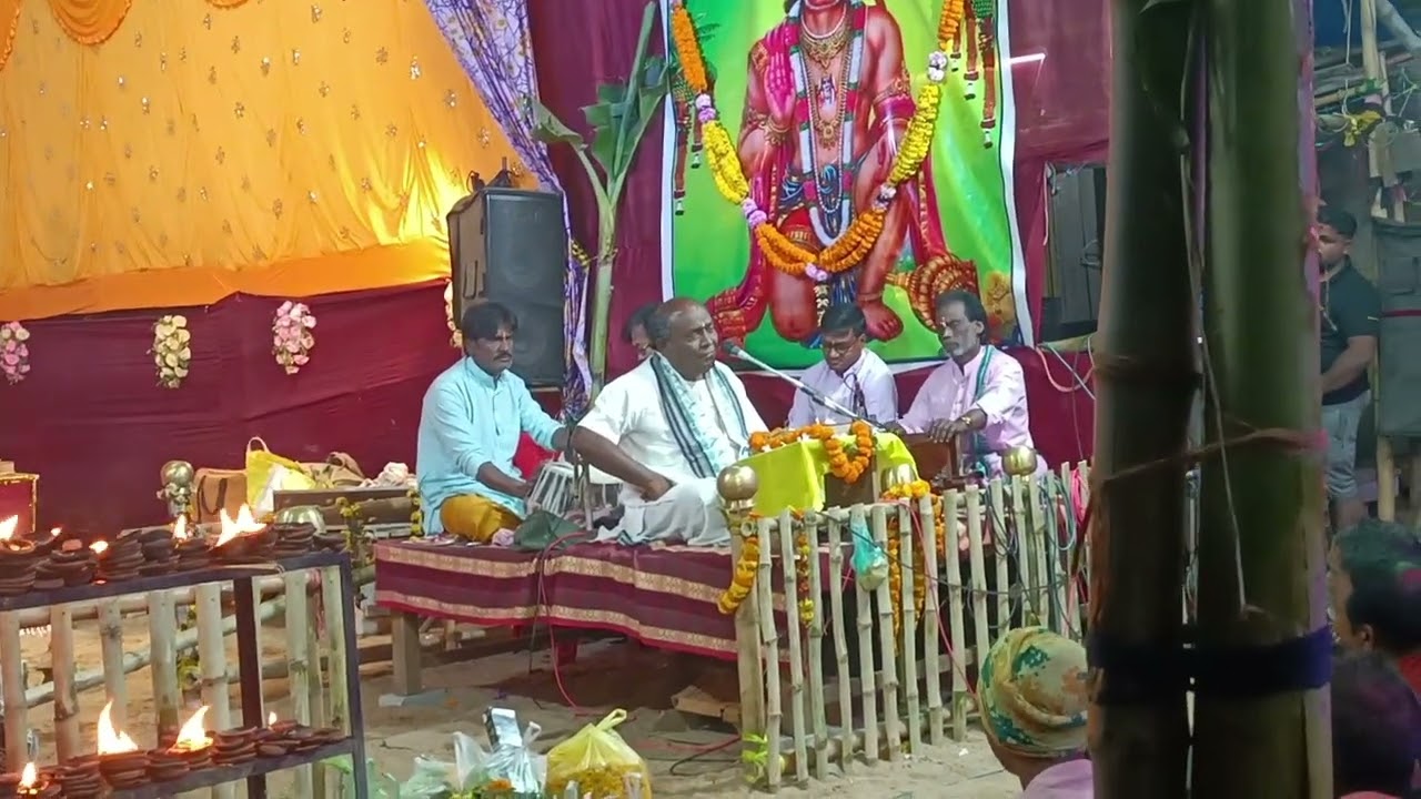 🙏🙏ପ୍ରଭୁ ଶ୍ରୀରାମଙ୍କ ବନବାସ 🙏🙏🚩🚩