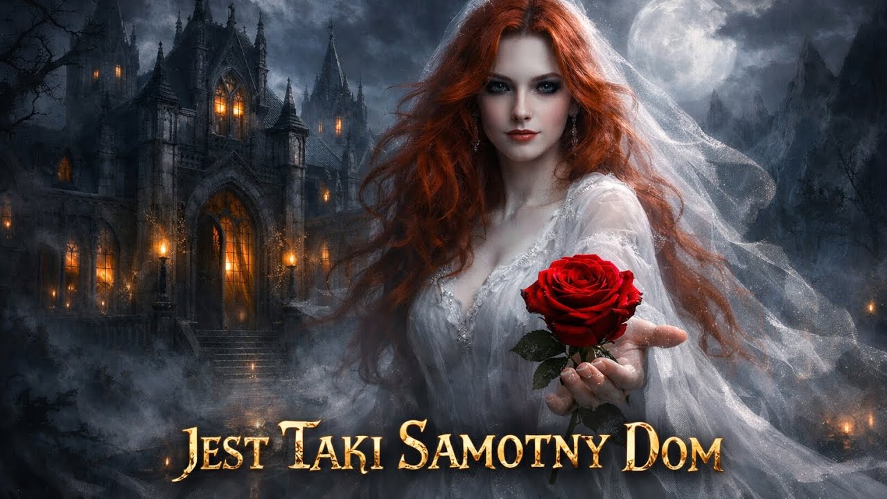 🇵🇱Jest Taki Samotny Dom – EPICKI Gothic Power Metal Cover | Tribute dla Budki Suflera | PF⚡