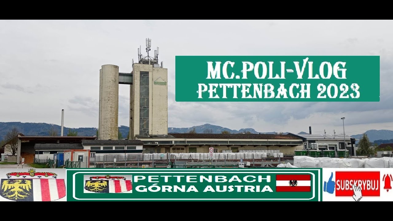 MC POLI-VLOG PETTENBACH G&Oacute;RNA AUSTRIA 2O23