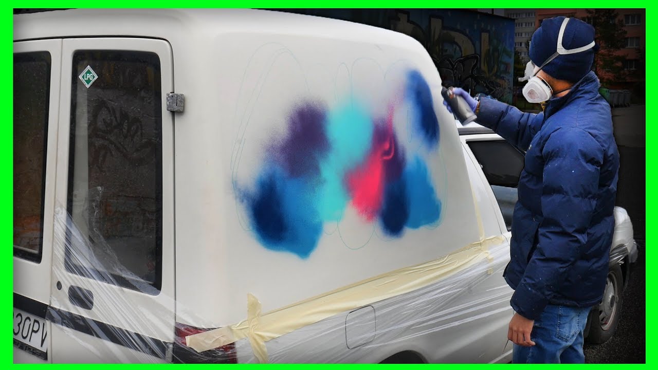How to make CUSTOM TRUCK