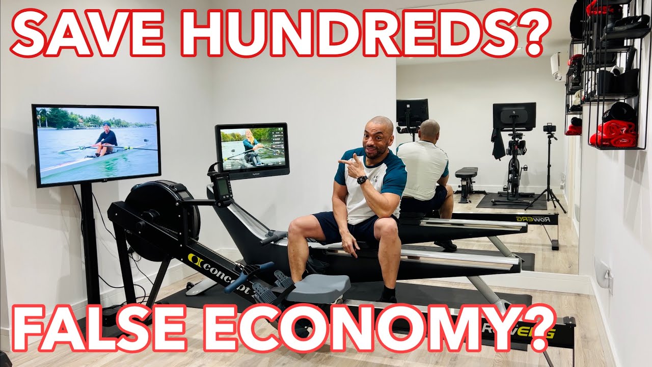 Hydrow Rower V Premium DIY Setup - Is It Worth It?