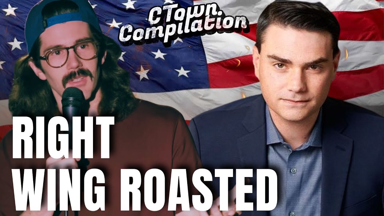 Nick Mullen on The Right Wing | The Best of Nick Mullen