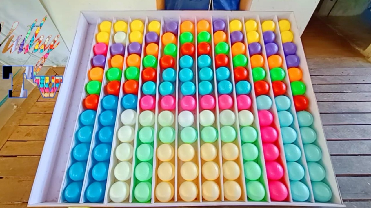 Balls Sort Puzzle Fastest Win!