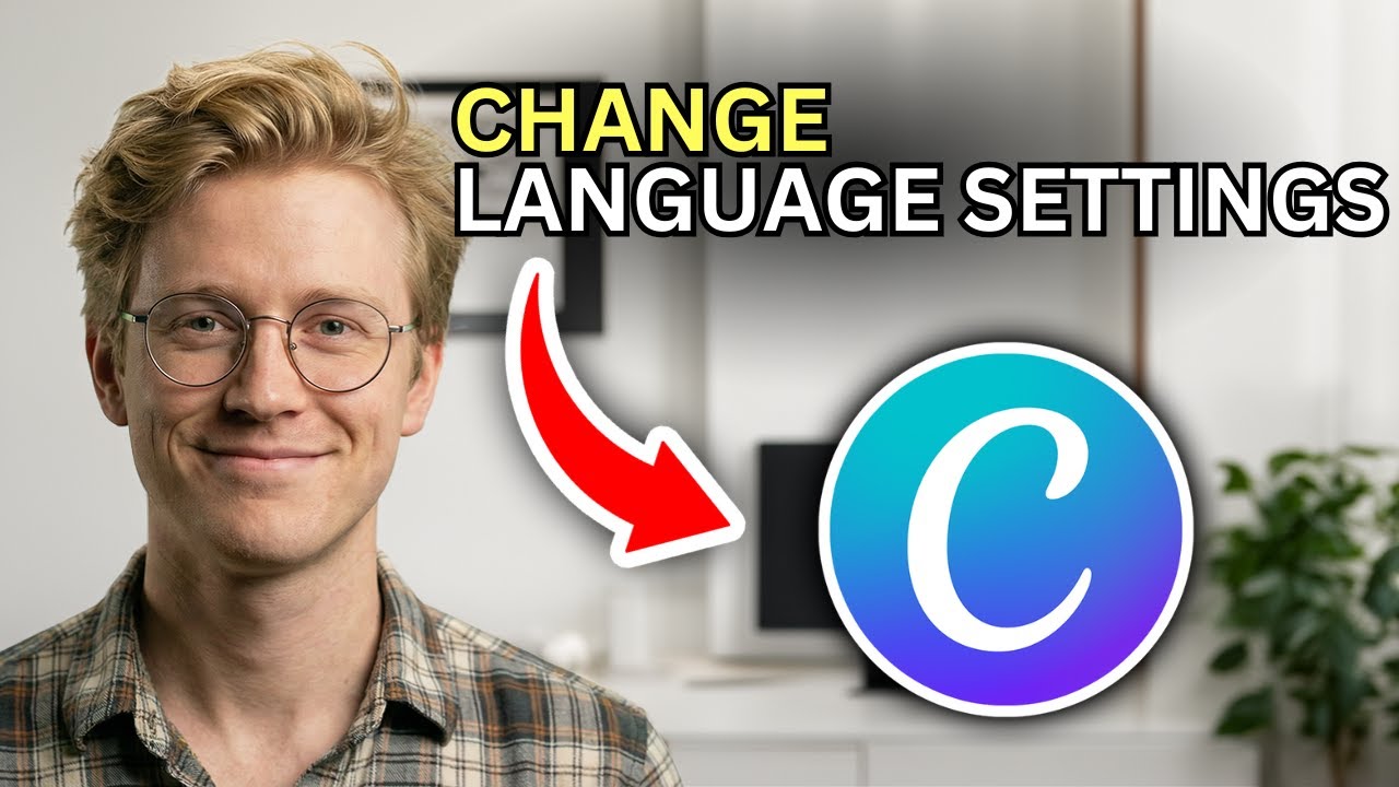 How to Change Language Settings in Canva - Easy Guide 2026