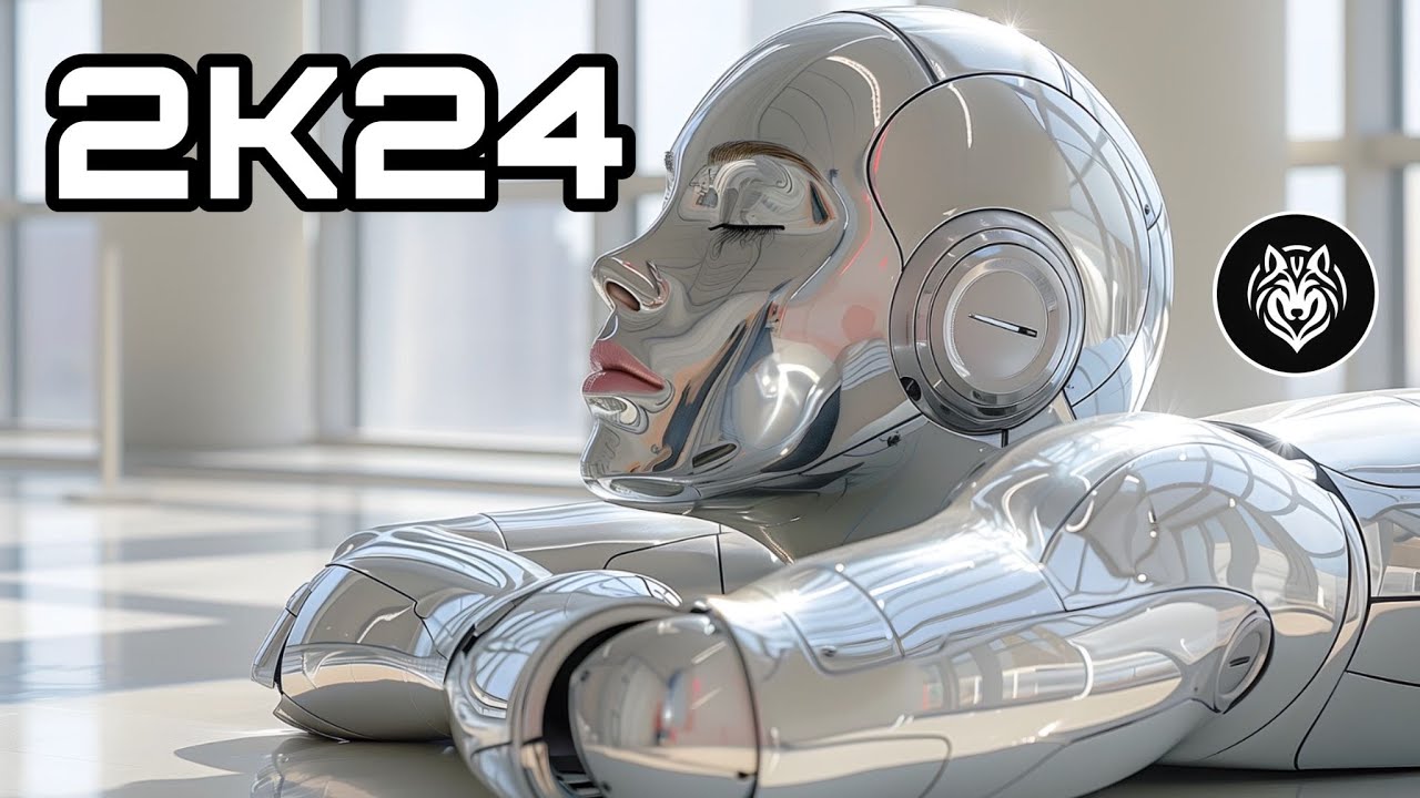 💥 NO COPYRIGHT HIGH-OCTANE GAMING MIX 2K24 🎮 | POWERFUL EDM TRACKS FOR CLUTCH PLAYS 🔥