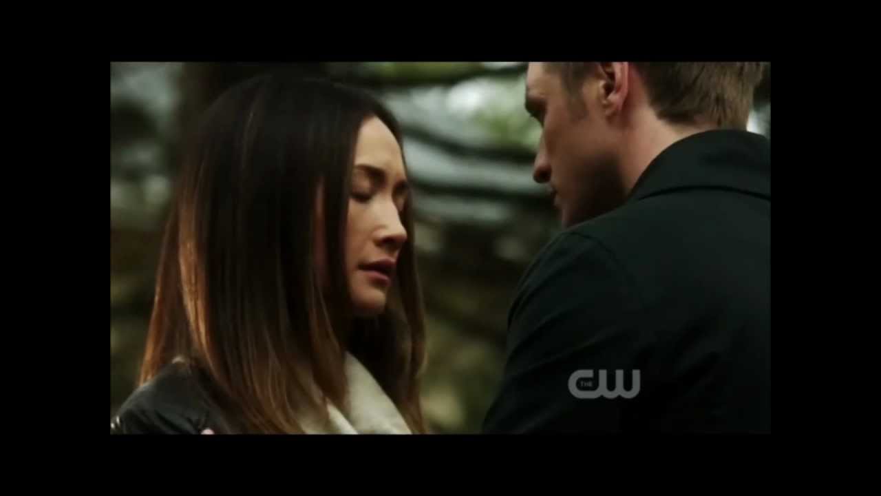 Nikita 2x10: No really, you ok?