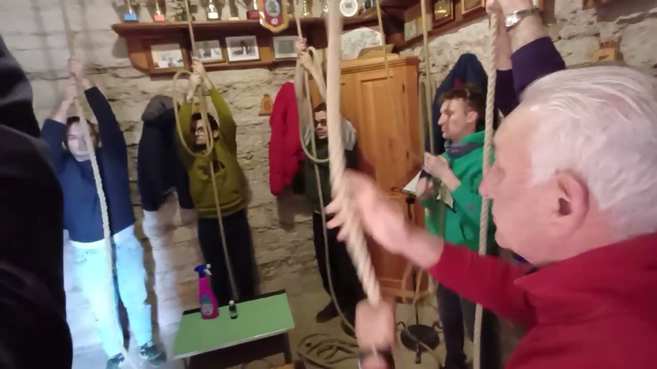 Campane di San Pietro Mussolino (VI)