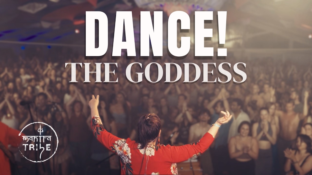 Dance Lakshmi Dance: Mantra Tribe Live @ Xperience Festival 2025
