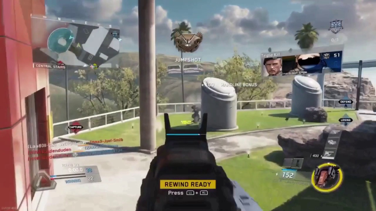 4u vs N7R / Medal 35