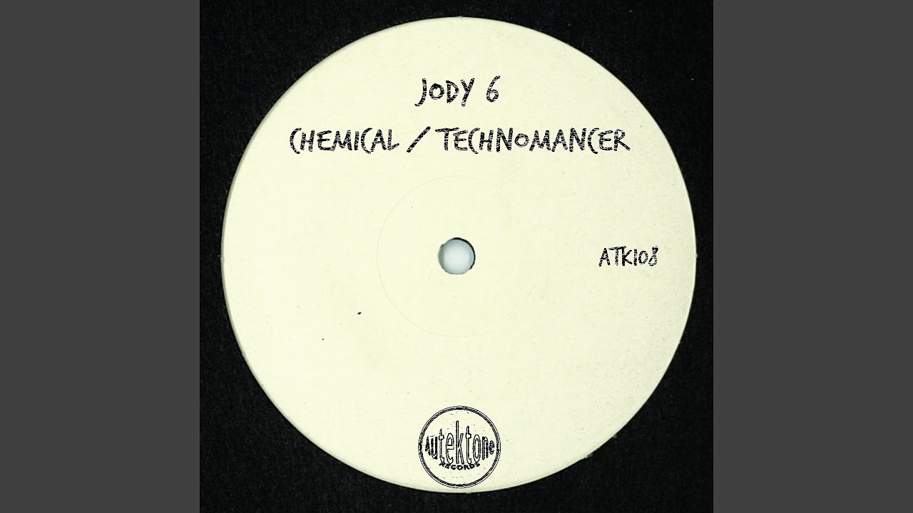 Technomancer