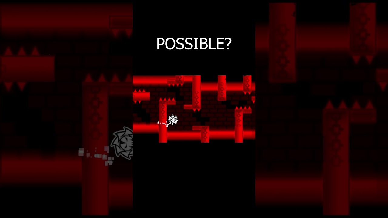 the ending of Bloodbath but totally changed