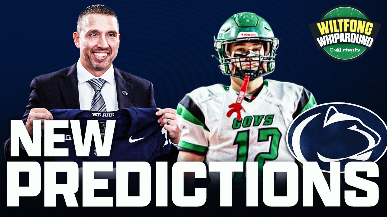 Penn State INSIDER Intel