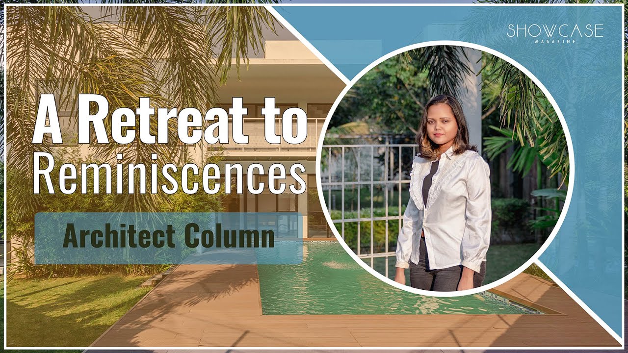 A Retreat to Reminiscences I 