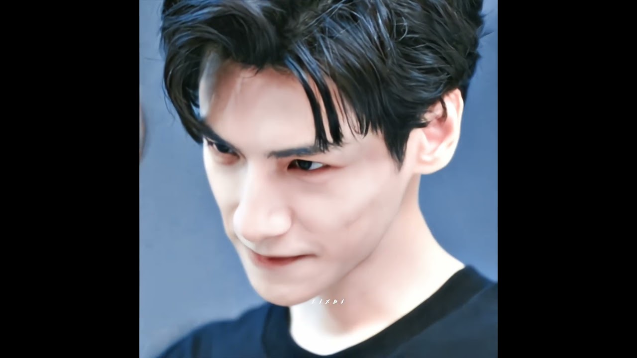 Luo Yunxi -  &ldquo;The world is better because of you&rdquo; from Light Chaser Rescue #lav&acirc;nhi #luoyunxi #罗云熙