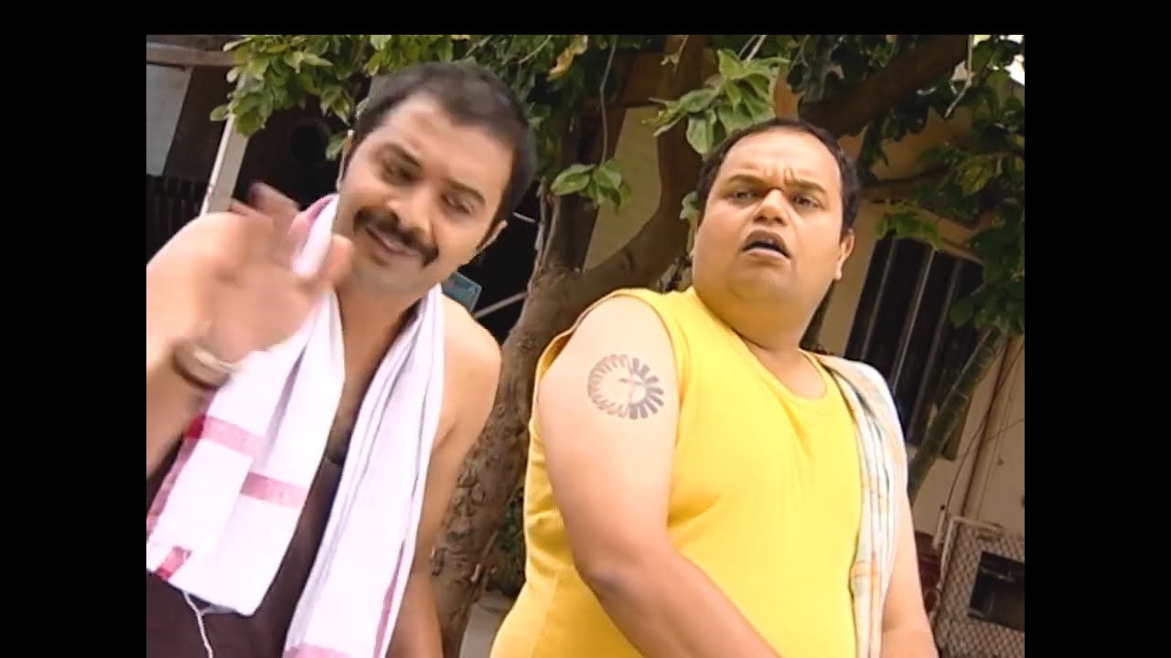 Panduranga Vittala - Ep 977 - Megha Shree - Kannada Tv Serial - ZEE5 Classics Kannada