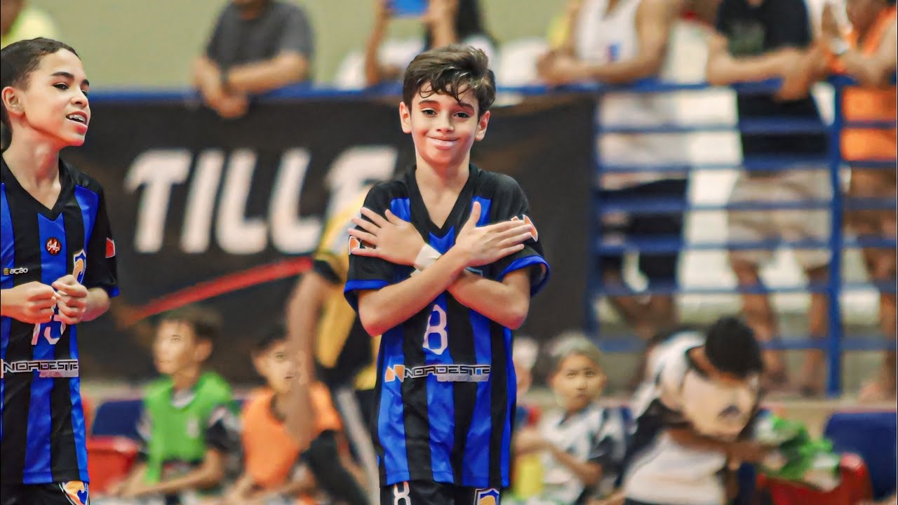 Gols Futsal 2025 - @TVQFC  #futsal #futsaldebase #futsalbrasil 
