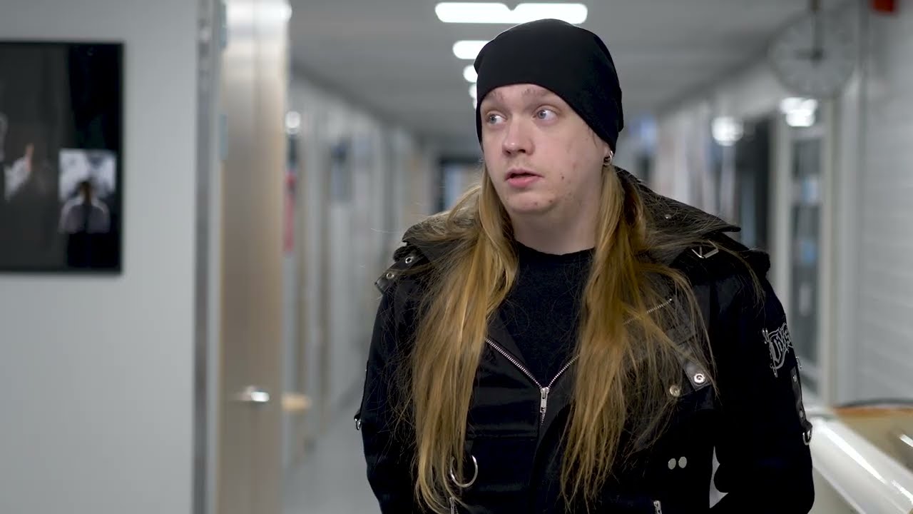 Vuoksin Nuorten paja
