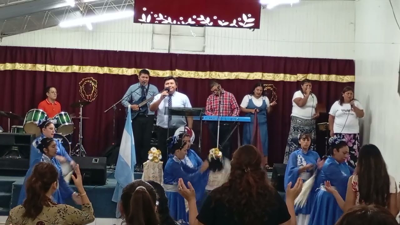 Ador. 15 de Febrero 2026