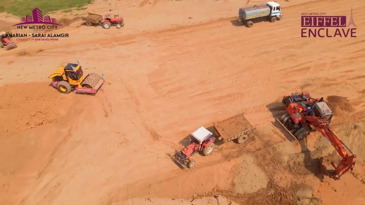 𝐄𝐢𝐟𝐟𝐞𝐥 𝐄𝐧𝐜𝐥𝐚𝐯𝐞 Latest Grand Development Update || Latest Development