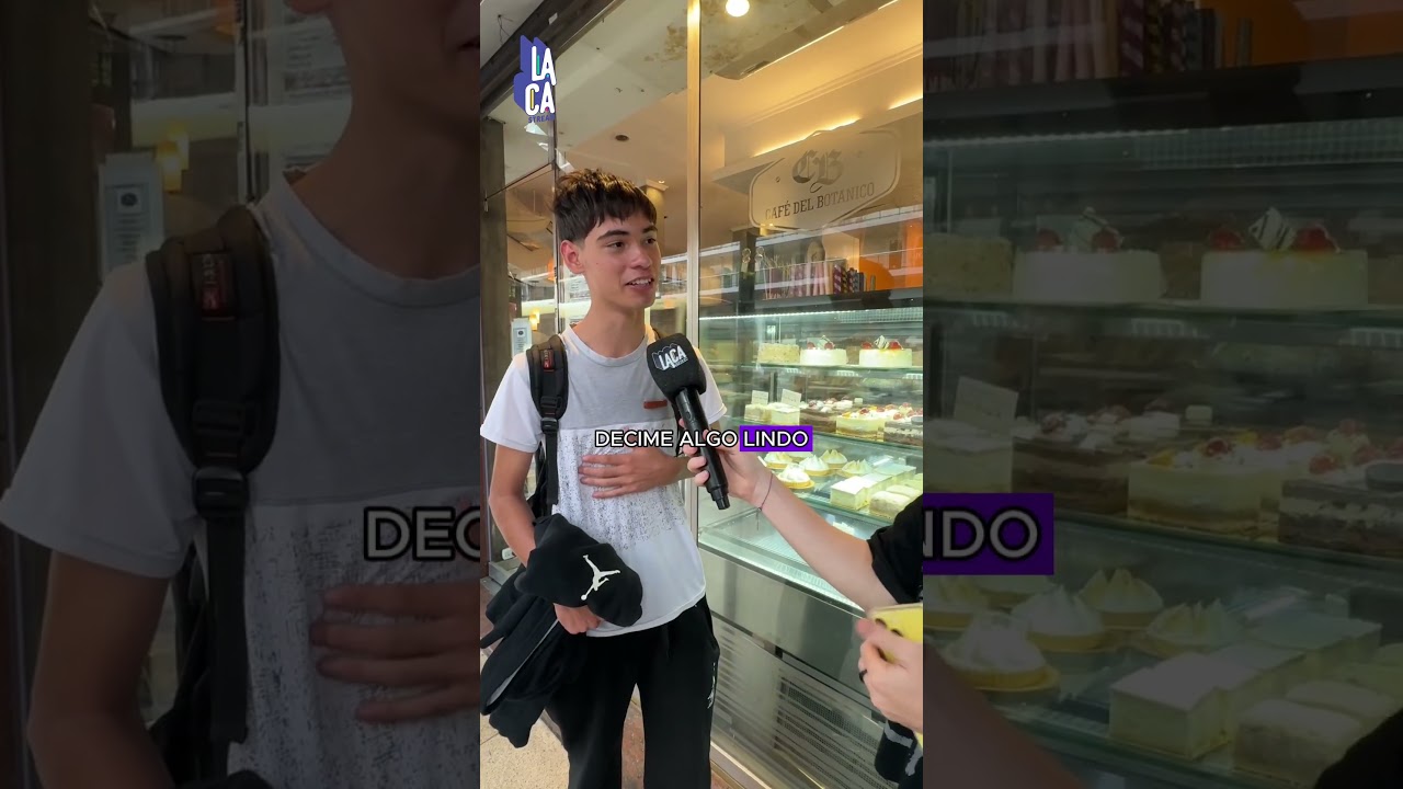 &iquest;MEJOR MOMENTO DE ALBERTO FERN&Aacute;NDEZ?