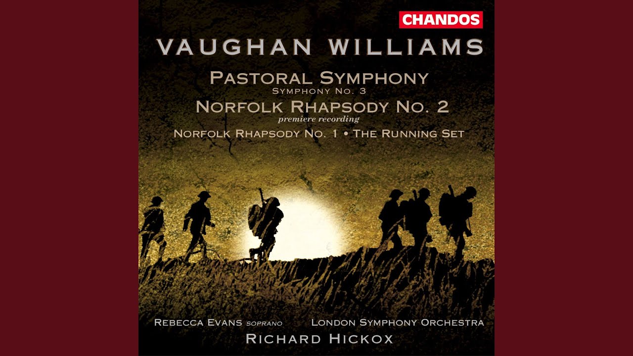 Norfolk Rhapsody No. 2