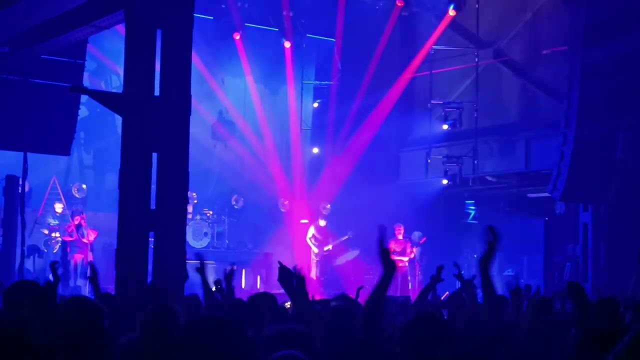 In Extremo - Herr Mannelig (Rauhnächte Köln 2025)